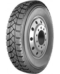 Amberstone 700 (ведущая ось) 315/80 R22.5 157/154K 20PR